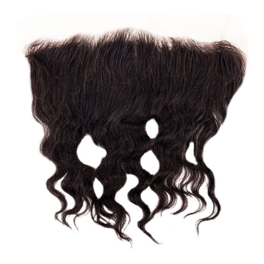 Brazilian Loose Wave Frontal - Braids Hair N More
