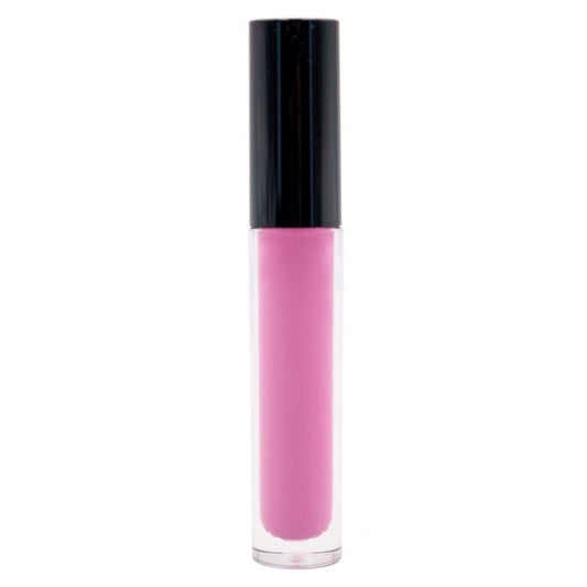 Magenta Pink Matte Lipstick - Braids Hair N More