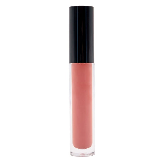 New York Pink Matte Lipstick - Braids Hair N More