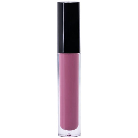 Pearly Purple Lip Gloss - Braids Hair N More